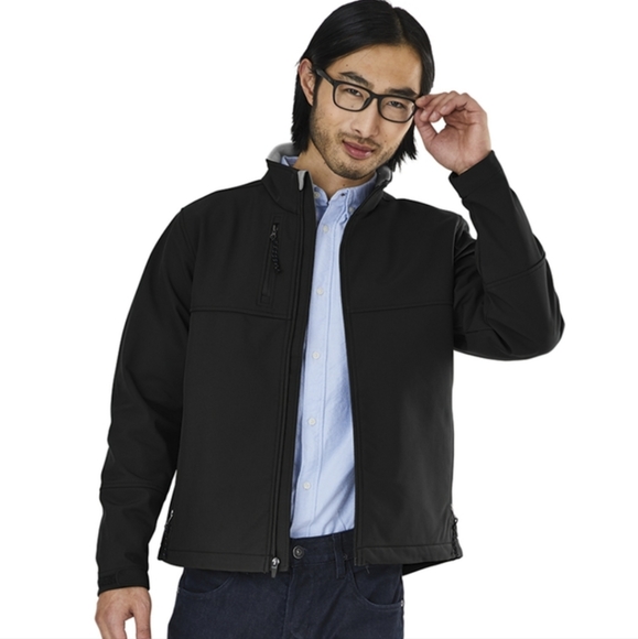 Ultima soft shell Mens jacket large BNWT - Picture 1 of 6